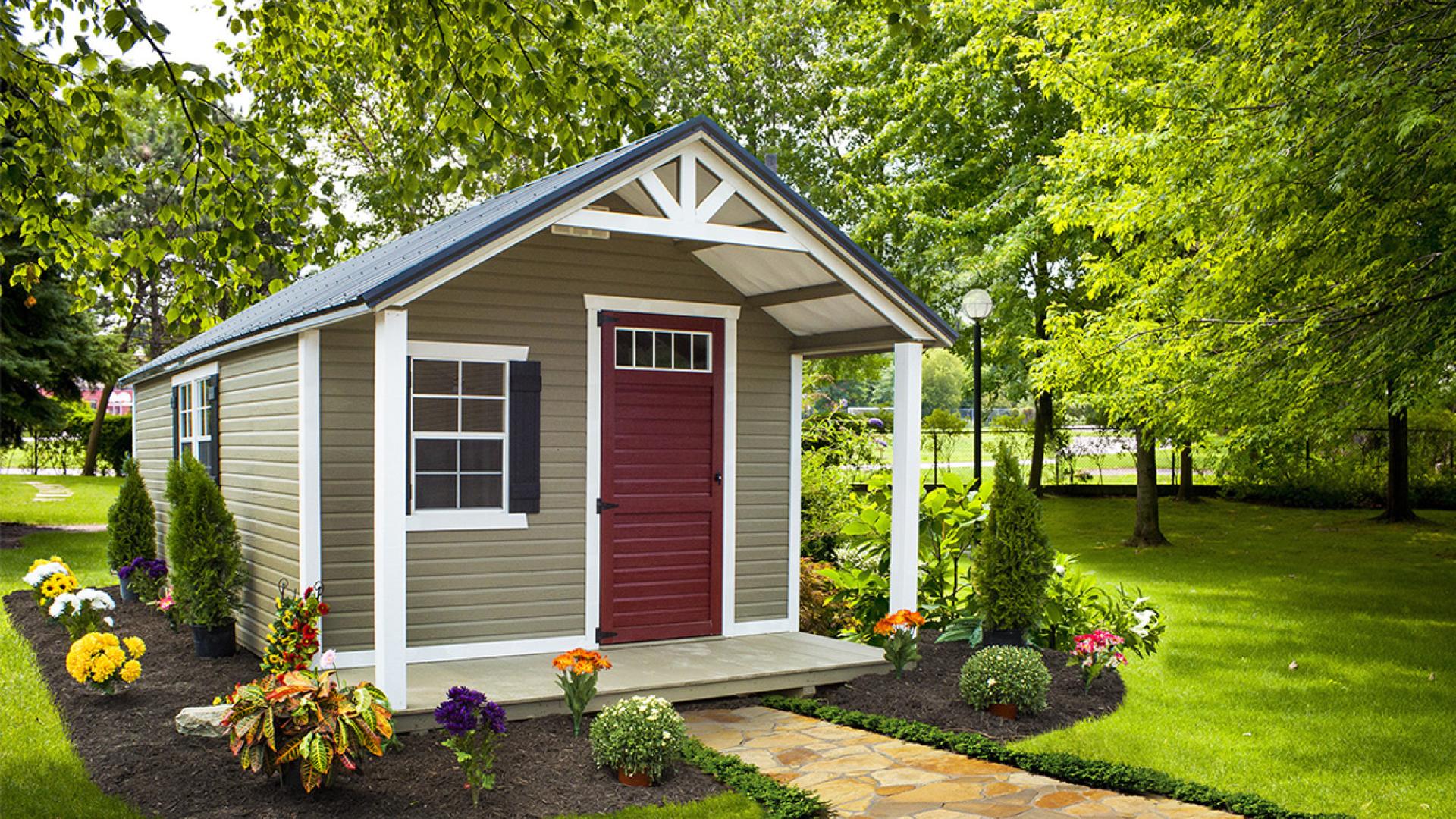 Transforming A Cabin Into A Backyard In Law Suite Country Cabins