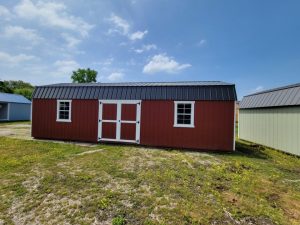 12x32 Compass Series High Barn