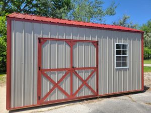 10x16 Compass Series Big Sky