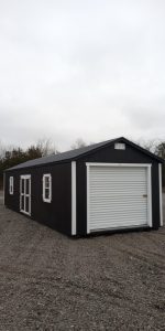 12x40 Compass Series Big Sky