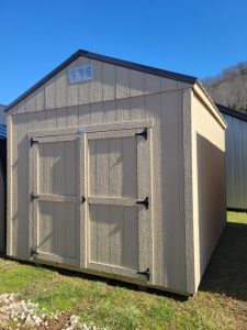 10x12 Compass Series Big Sky Express