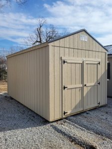 10x16 Compass Series Big Sky Express