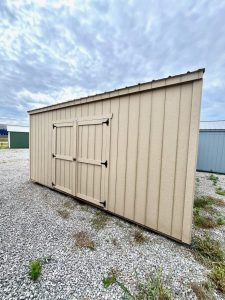 10x16 Compass Series Big Sky Express