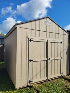 10x12 Compass Series Big Sky Express