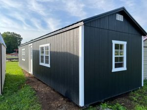 12x40 Compass Series Big Sky