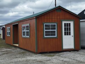 12x40 Compass Series Big Sky