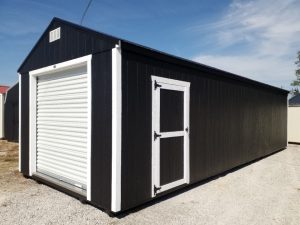 12x32 Compass Series Big Sky