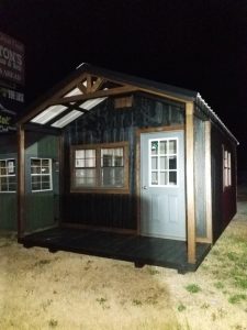 12x20 Compass Series Big Sky