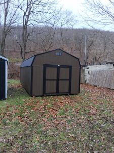 12x24 Compass Series EconoSmart