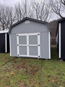 12x28 Compass Series High Barn