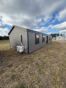 16x44 Compass Series Big Sky
