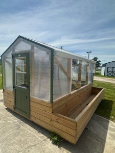 8x12 Limited Edition