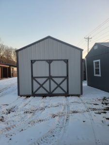 12x16 Compass Series Big Sky