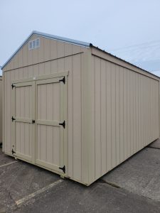 10x16 Compass Series Big Sky Express