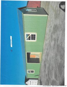 14x40 Compass Series Big Sky