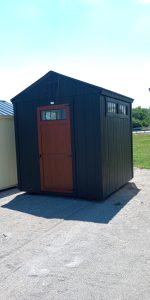 8x8 Compass Series Big Sky