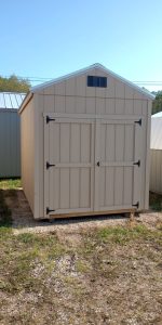 8x12 Compass Series Big Sky Express