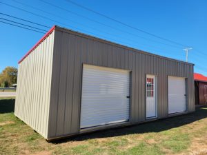 14x32 Compass Series Big Sky