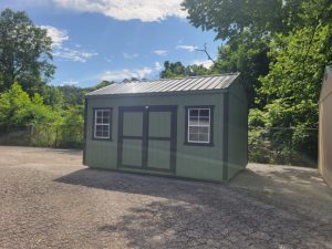 12x16 Compass Series Big Sky