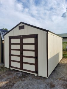 10x16 Compass Series Decatur