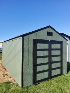 10x16 Compass Series Decatur