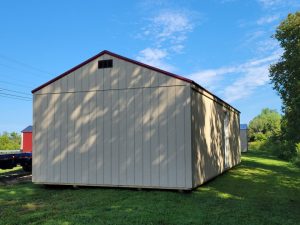 14x32 Compass Series Big Sky Express