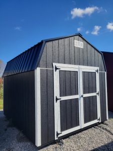 10x12 Compass Series EconoSmart