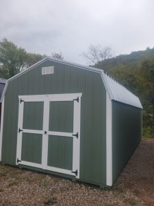 12x24 Compass Series EconoSmart