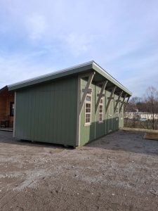 14x32 Limited Edition