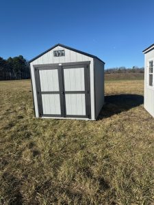 8x10 Compass Series Decatur