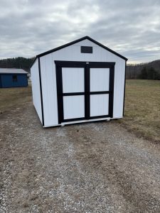 10x16 Compass Series Decatur