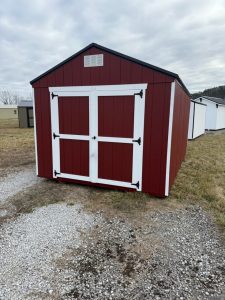 10x16 Compass Series Decatur