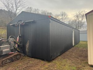 16x40 Compass Series Big Sky