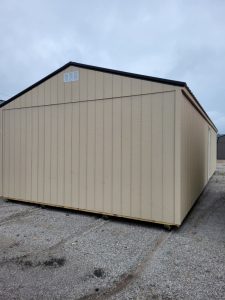 16x40 Compass Series Big Sky