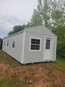 12x36 Compass Series Big Sky