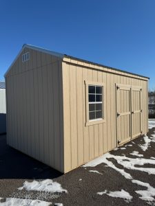 10x16 Compass Series Big Sky Express