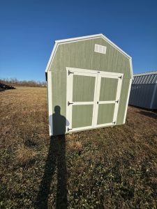 10x16 Compass Series EconoSmart