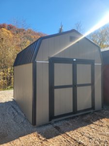 10x12 Compass Series EconoSmart