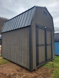 8x10 Compass Series EconoSmart