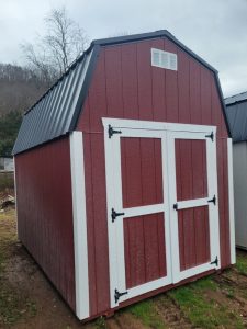 8x12 Compass Series EconoSmart