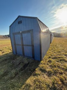 10x12 Compass Series EconoSmart