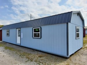 14x40 Compass Series High Barn