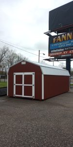 12x24 Compass Series EconoSmart