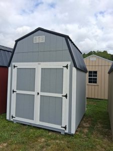 8x8 Compass Series EconoSmart