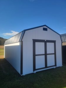 12x24 Compass Series EconoSmart