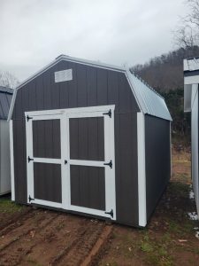 10x12 Compass Series EconoSmart