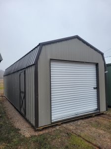 12x32 Compass Series High Barn