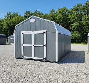 12x24 Compass Series EconoSmart