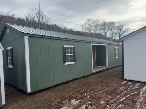 14x40 Compass Series Big Sky