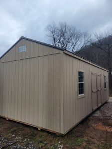 12x24 Compass Series Big Sky Express